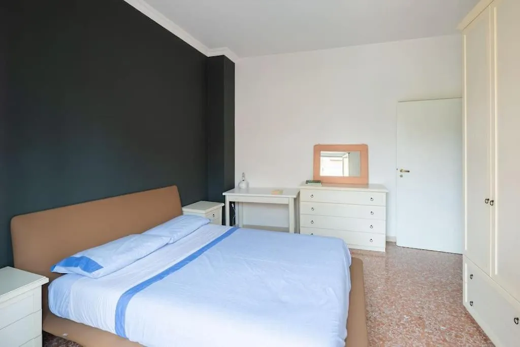 Lejlighed Nel Cuore Di Monteverde Rom Italien